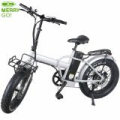 Moka 20inch Electric Folding Bike for Adults with Ce